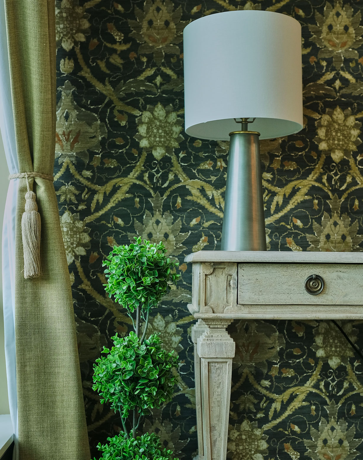 Lynn Valley Care Centre Dining Room