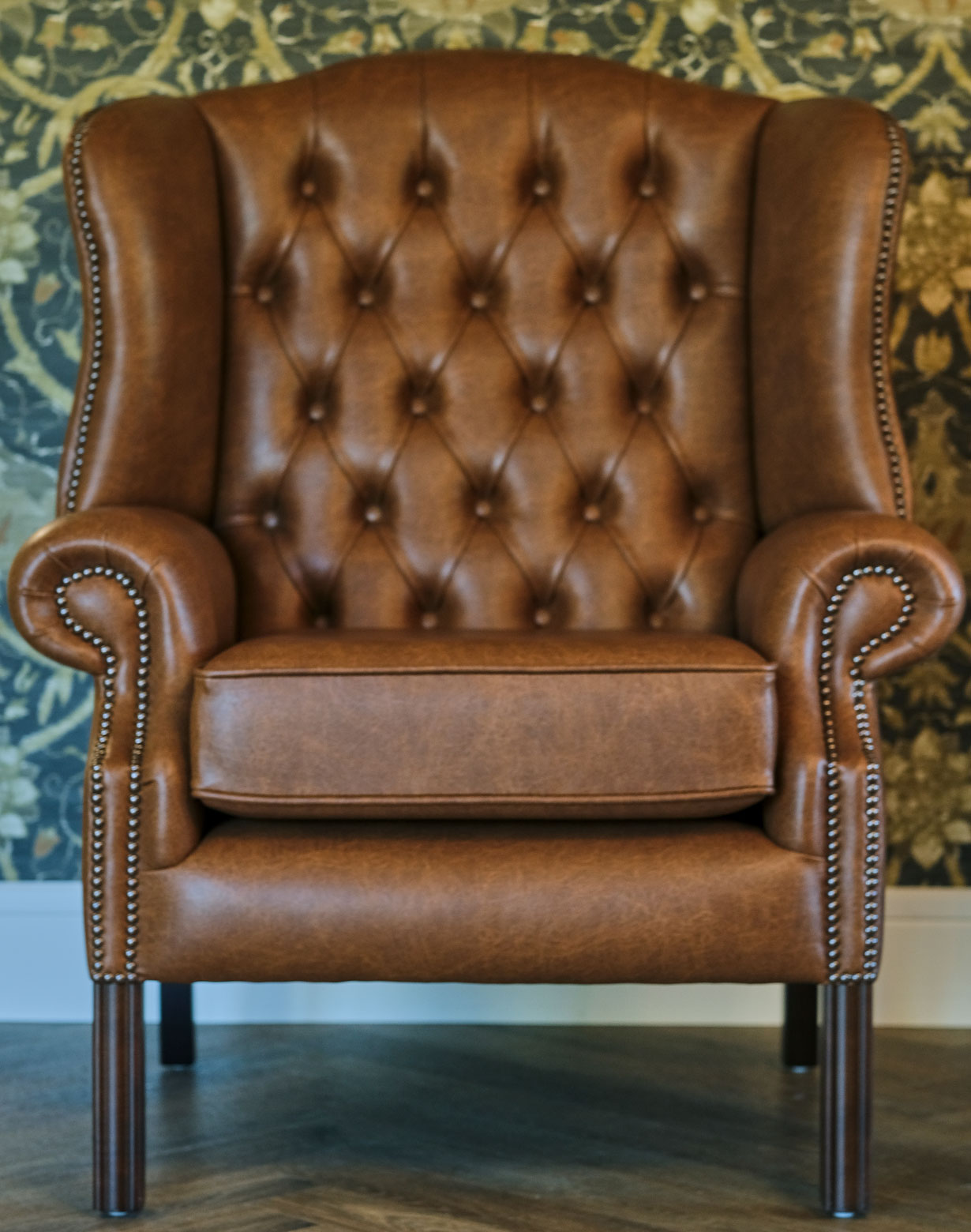 Lynn Valley Care Centre Lounging Chair