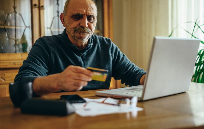 Discover Discounts for Seniors Over 55 Canada